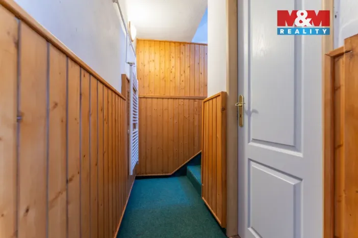 Prodej rodinného domu, Jestřabí v Krkonoších - Křížlice, 260 m2