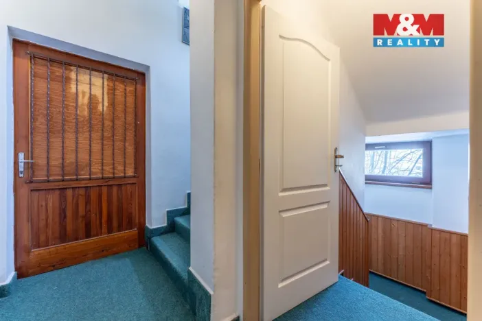 Prodej rodinného domu, Jestřabí v Krkonoších - Křížlice, 260 m2