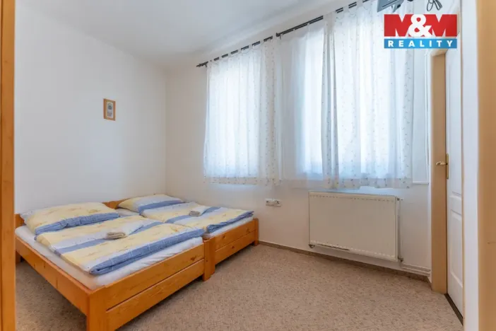 Prodej rodinného domu, Jestřabí v Krkonoších - Křížlice, 260 m2