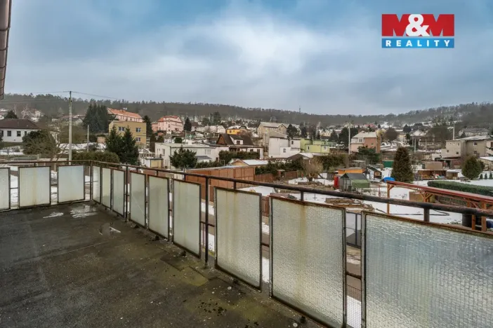 Prodej rodinného domu, Ohníč, 200 m2