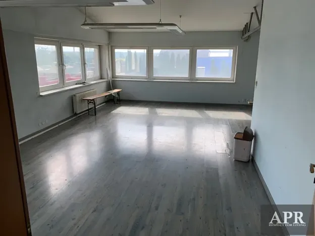 Prodej skladu, Huštěnovice, 2242 m2