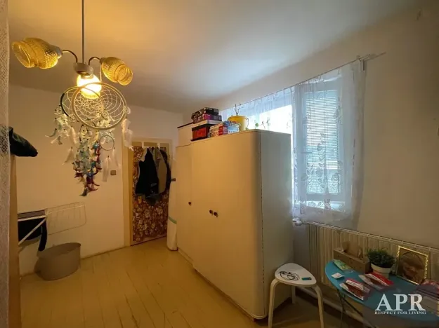 Prodej rodinného domu, Bánov, 86 m2