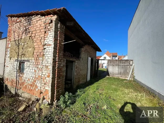 Prodej rodinného domu, Šumice, 172 m2