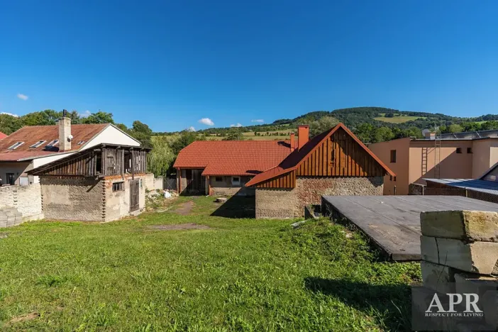 Prodej chalupy, Lopeník, 123 m2