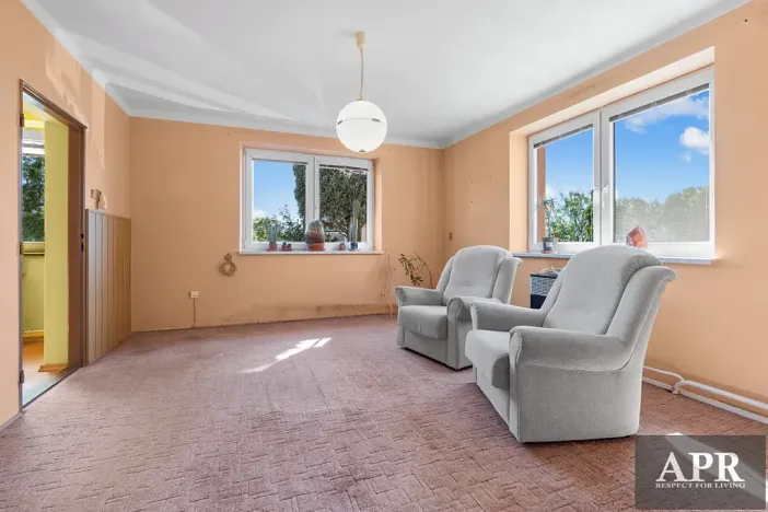 Prodej rodinného domu, Uherský Brod, Průhon, 107 m2