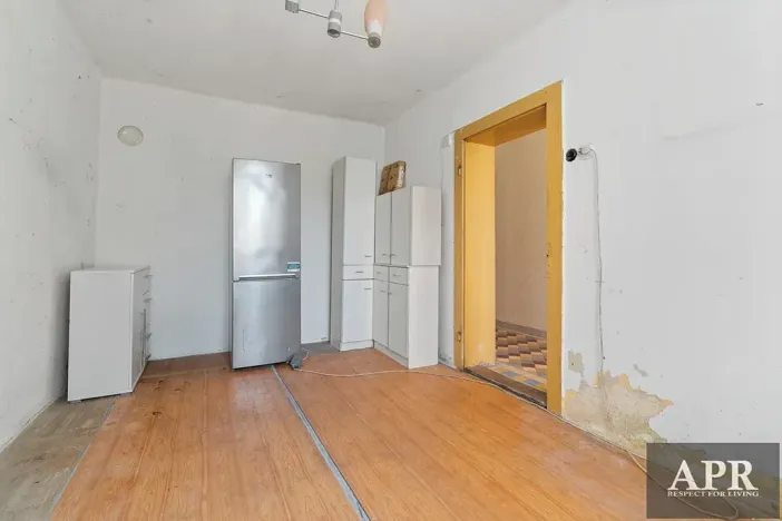 Prodej rodinného domu, Uherský Brod, Průhon, 107 m2