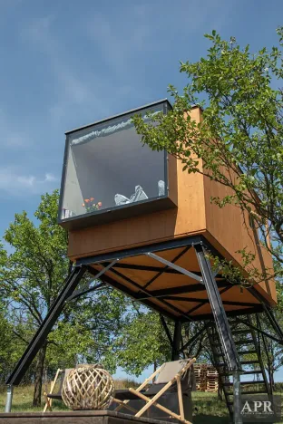 Prodej chaty, Uherský Brod, 40 m2