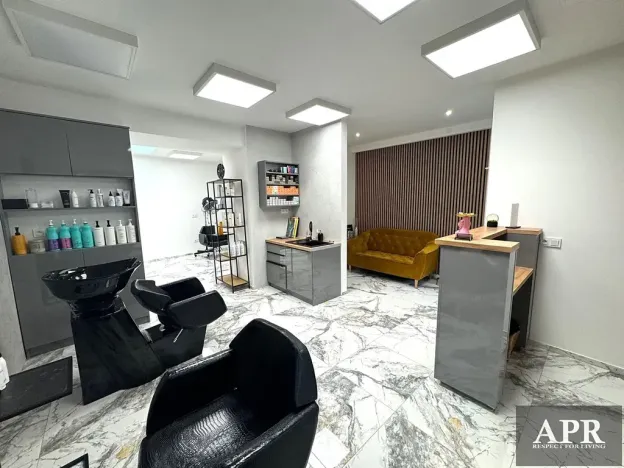 Pronájem komerční nemovitosti, Uherský Brod, Dolní Valy, 49 m2