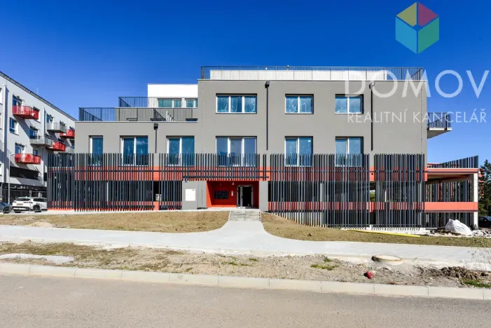 Prodej bytu 3+kk, Beroun, Nepilova, 115 m2