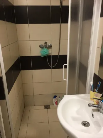 Pronájem bytu 1+kk, Opava - Předměstí, Hany Kvapilové, 27 m2