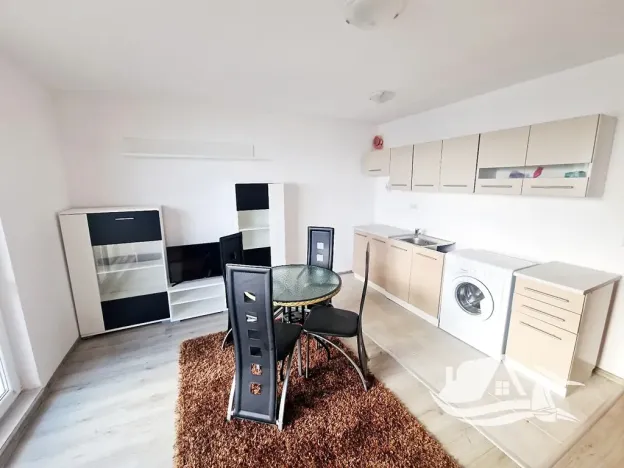 Prodej bytu 1+kk, Bjala, Bulharsko, 34 m2