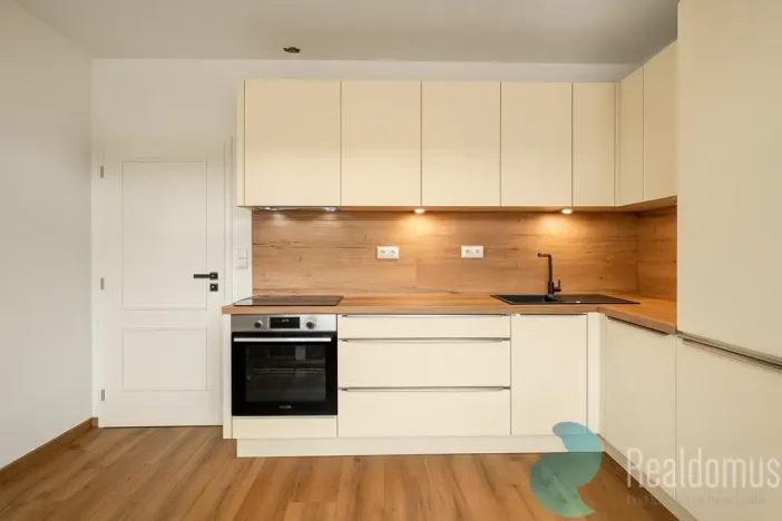 Prodej bytu 2+kk, Praha - Žižkov, 42 m2