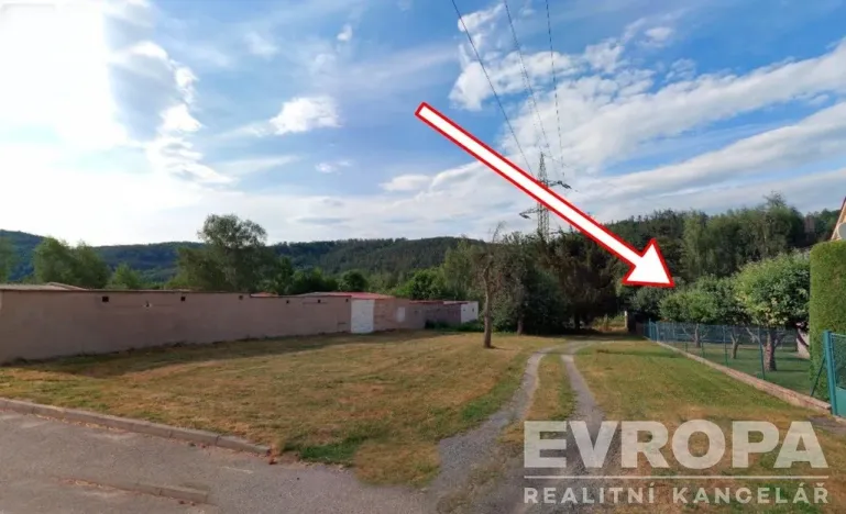 Prodej pozemku pro bydlení, Sázava, 3326 m2