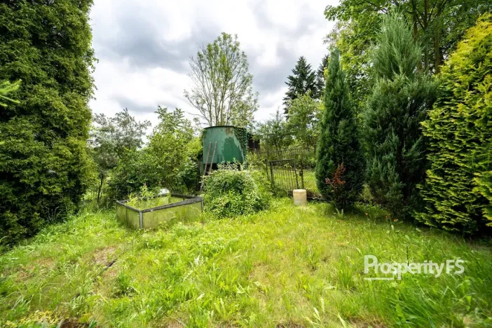 Prodej chaty, Děčín - Děčín VII-Chrochvice, Mendelova, 17 m2