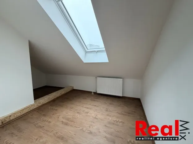 Pronájem bytu 3+kk, Brno - Staré Brno, Křídlovická, 65 m2