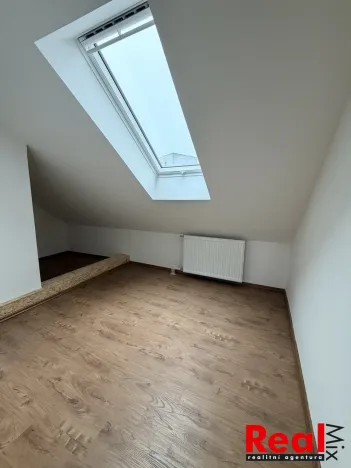 Pronájem bytu 3+kk, Brno - Staré Brno, Křídlovická, 65 m2