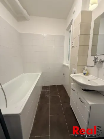 Pronájem bytu 3+kk, Brno - Staré Brno, Křídlovická, 65 m2