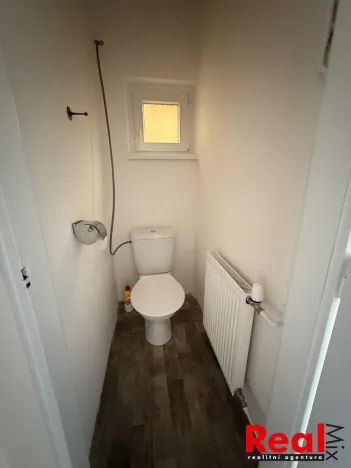 Pronájem bytu 3+kk, Brno - Staré Brno, Křídlovická, 65 m2