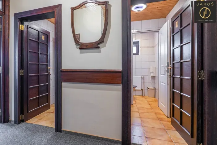 Prodej rodinného domu, Jáchymov, Klínovec, 870 m2