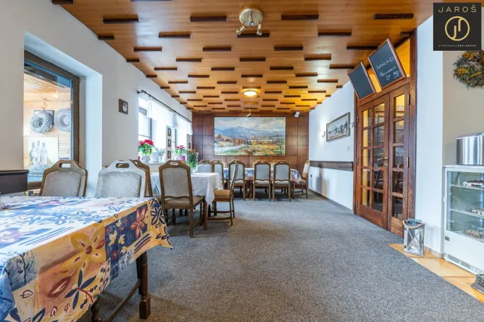 Prodej rodinného domu, Jáchymov, Klínovec, 870 m2