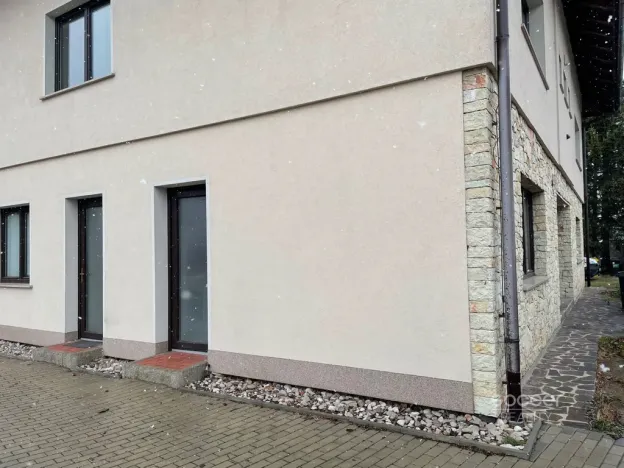 Pronájem bytu 2+kk, Praha - Horní Počernice, Mezihoří, 90 m2