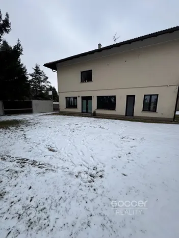 Pronájem bytu 2+kk, Praha - Horní Počernice, Mezihoří, 90 m2