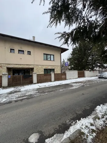 Pronájem bytu 2+kk, Praha - Horní Počernice, Mezihoří, 90 m2