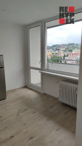 Pronájem bytu 3+kk, Jablonec nad Nisou, Budovatelů, 58 m2