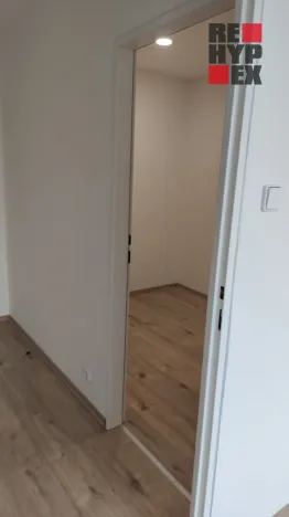 Pronájem bytu 3+kk, Jablonec nad Nisou, Budovatelů, 58 m2