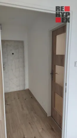 Pronájem bytu 3+kk, Jablonec nad Nisou, Budovatelů, 58 m2