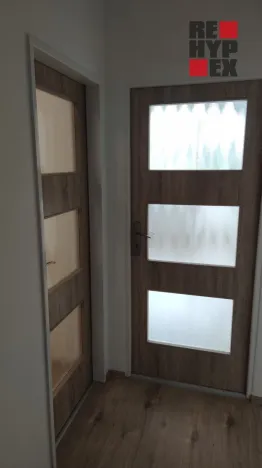 Pronájem bytu 3+kk, Jablonec nad Nisou, Budovatelů, 58 m2