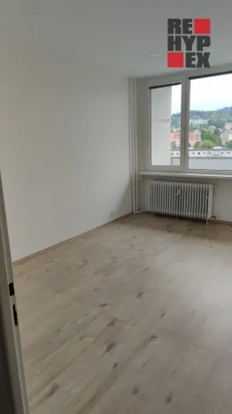 Pronájem bytu 3+kk, Jablonec nad Nisou, Budovatelů, 58 m2