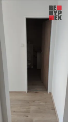 Pronájem bytu 3+kk, Jablonec nad Nisou, Budovatelů, 58 m2