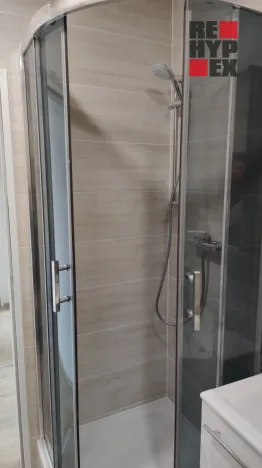 Pronájem bytu 3+kk, Jablonec nad Nisou, Budovatelů, 58 m2