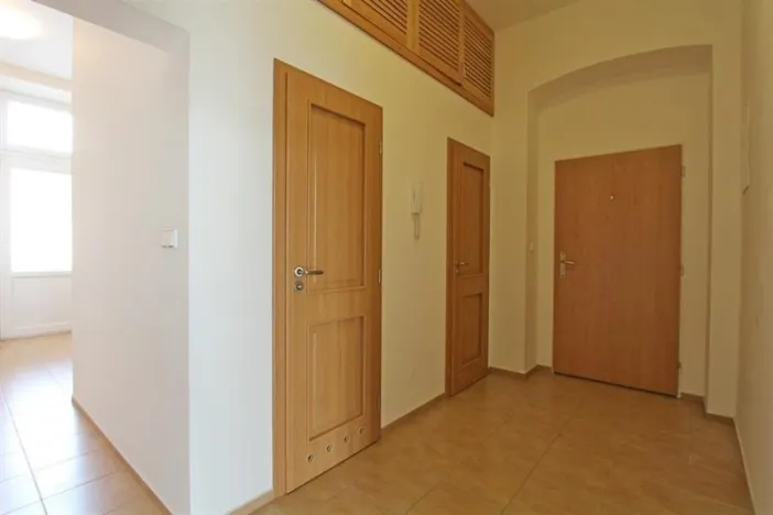 Pronájem bytu 2+1, Brno, Hybešova, 73 m2