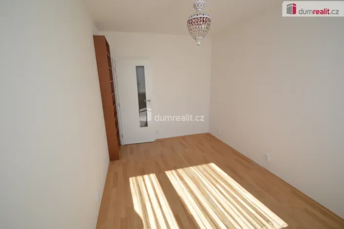 Pronájem bytu 2+kk, Praha - Žižkov, Na rovnosti, 44 m2