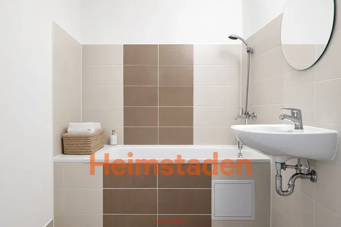 Pronájem bytu 3+1, Karviná - Hranice, Slovenská, 55 m2