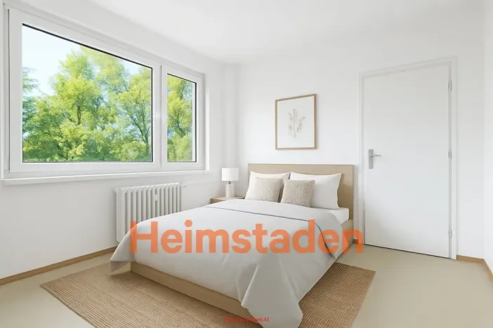 Pronájem bytu 3+1, Český Těšín, Hornická, 67 m2