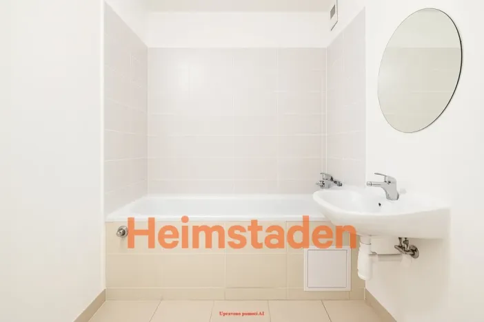 Pronájem bytu 3+1, Český Těšín, Hornická, 67 m2