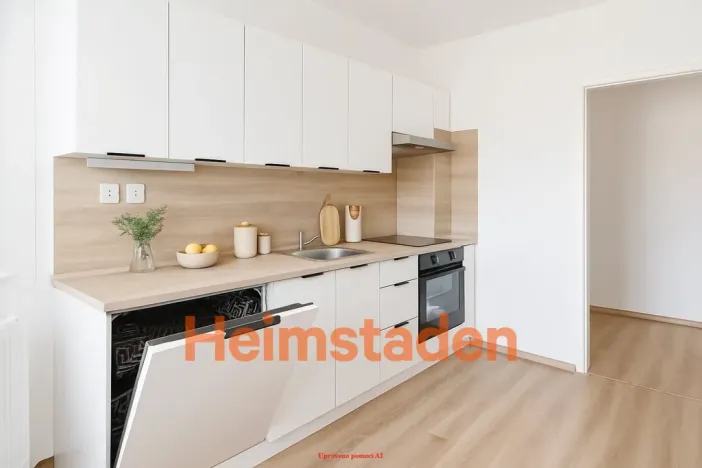 Pronájem bytu 3+1, Albrechtice, Hornická, 77 m2