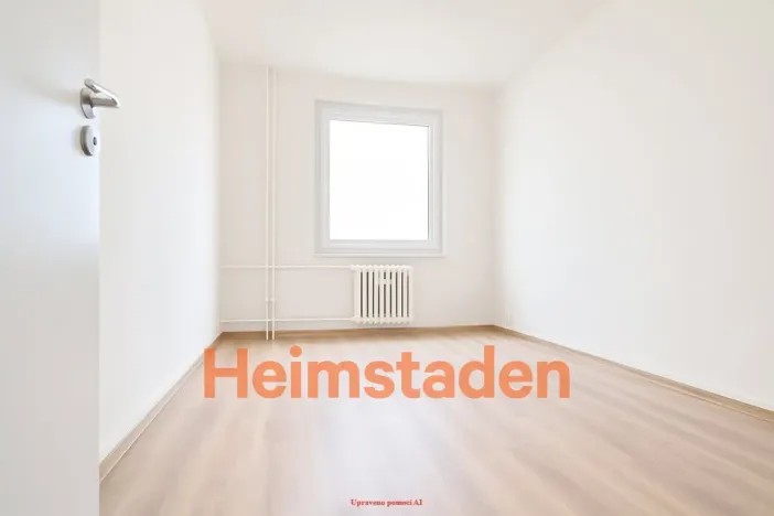 Pronájem bytu 3+1, Albrechtice, Hornická, 77 m2