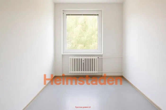 Pronájem bytu 3+1, Albrechtice, Hornická, 77 m2