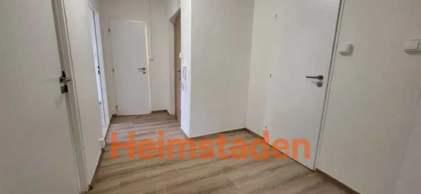 Pronájem bytu 3+1, Albrechtice, Hornická, 77 m2