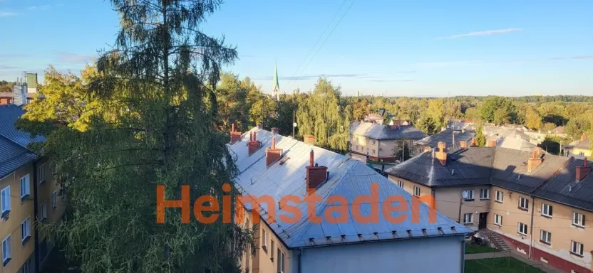 Pronájem bytu 3+1, Albrechtice, Hornická, 77 m2