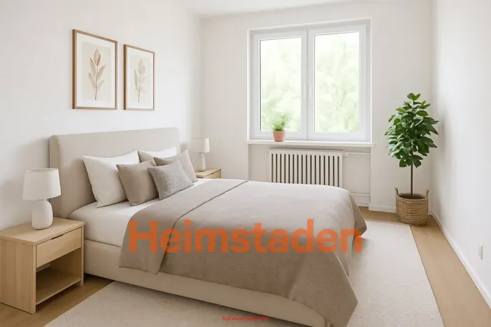 Pronájem bytu 2+1, Albrechtice, Hornická, 64 m2