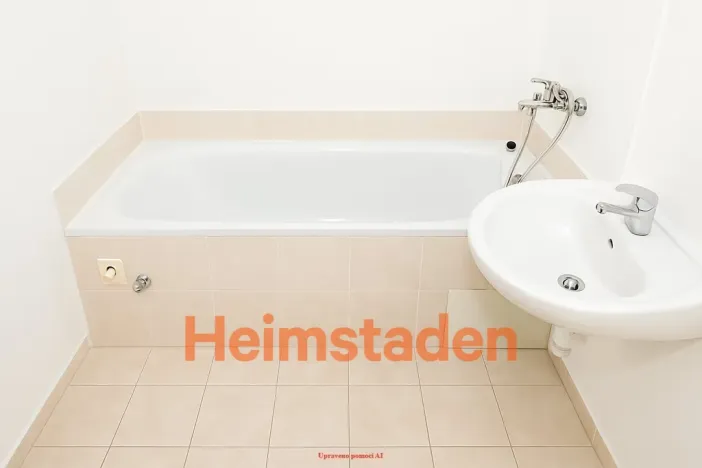 Pronájem bytu 2+1, Albrechtice, Hornická, 64 m2