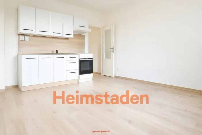 Pronájem bytu 1+kk, Stonava, Hořany, 21 m2