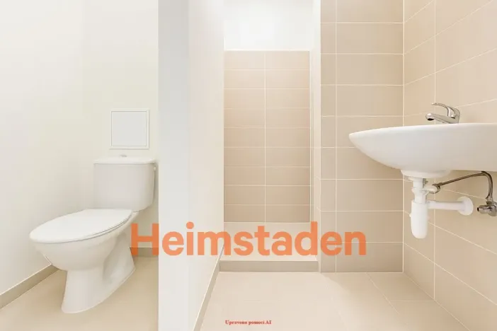 Pronájem bytu 1+kk, Stonava, Hořany, 21 m2