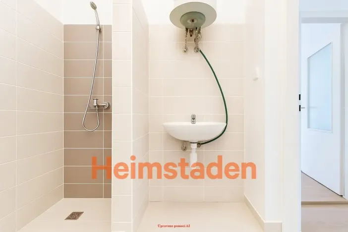 Pronájem bytu 1+kk, Stonava, Hořany, 21 m2