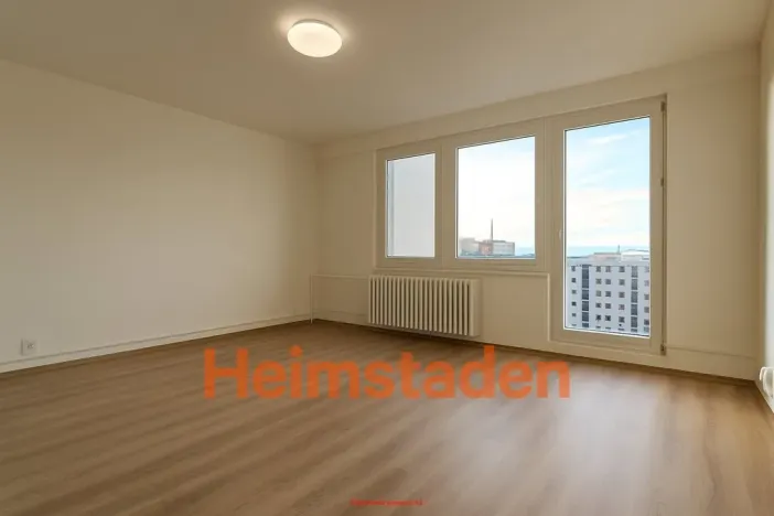 Pronájem bytu 3+1, Orlová - Lutyně, Ke Studánce, 71 m2